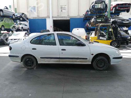 Styring servopumpe RENAULT MEGANE I Classic (LA0/1_) 1.9 D (LA0A, LA0U, LA0R) | BP8209265M99 