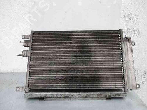 Used AC radiator ALFA ROMEO 147 (937_) 1.9 JTD 16V (937.AXG1B, 937.BXG1B) (140 hp) 2080603