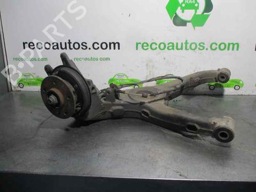 Used Right rear steering knuckle MERCEDES-BENZ VITO Bus (W638) [1996-2003]  2119568