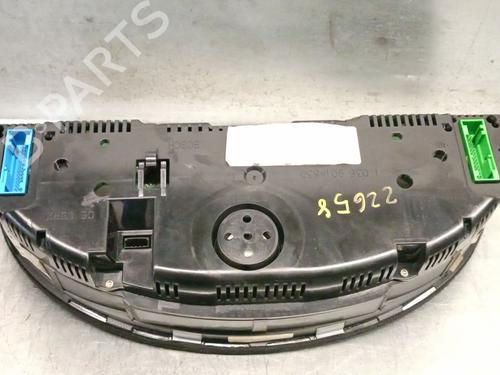 Instrument cluster AUDI A4 B6 (8E2) 1.8 T | BP25774755C47 