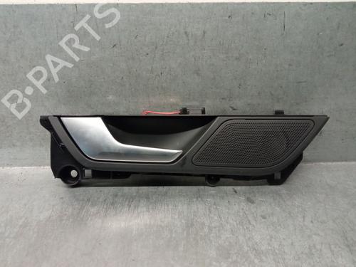 Venstre bagtil invendig håndtag AUDI A6 Allroad C8 (4AH) 50 TDI Mild Hybrid quattro (286 hp) 30182064
