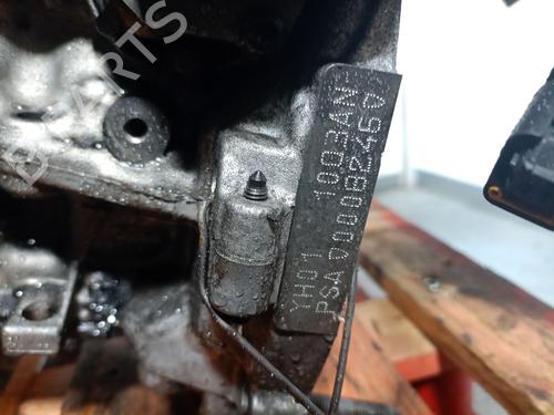 Engine PEUGEOT 308 II (LB_, LP_, LW_, LH_, L3_) 1.5 BlueHDI 100 | BP32166495M1