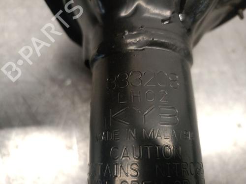 Amortyzator tylny lewy HYUNDAI LANTRA II (J-2) 1.9 D | BP30701682M18