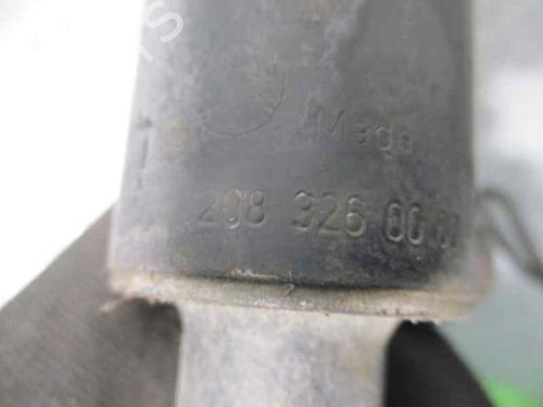 Left rear shock absorber MERCEDES-BENZ CLK (C208) CLK 320 (208.365) | BP3352160M18 