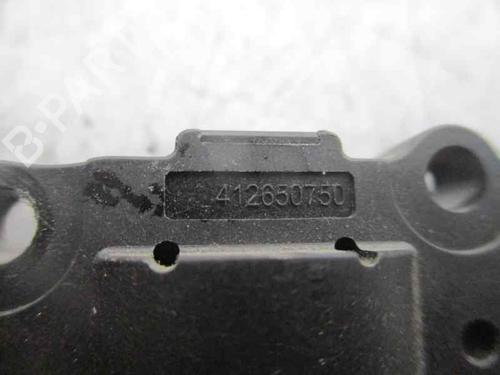 Electronic module MERCEDES-BENZ M-CLASS (W164)  | BP2319358M83 