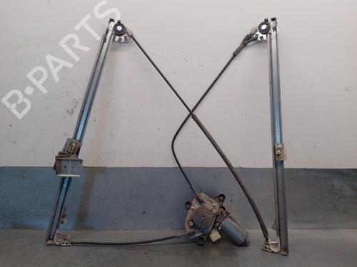 rudehejsemekanisme-ventre-foran-mercedes-benz-vito-mixto-van-w639-2003-32372647 main image