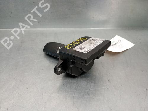 Ignition barrel AUDI A6 C6 (4F2) 3.0 TDI quattro | BP29870055M48