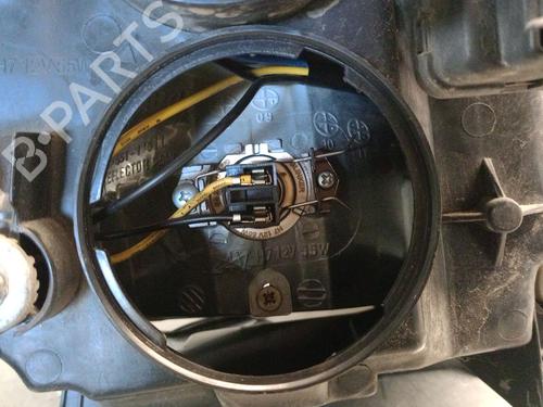 Left headlight RENAULT MODUS / GRAND MODUS (F/JP0_) 1.4 (JP01, JP0J) | BP33656934C28  - Image 9