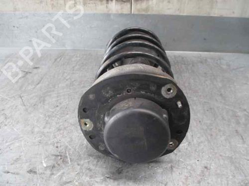 Right front shock absorber PEUGEOT 206 Hatchback (2A/C) 1.4 i | BP4869893M17 