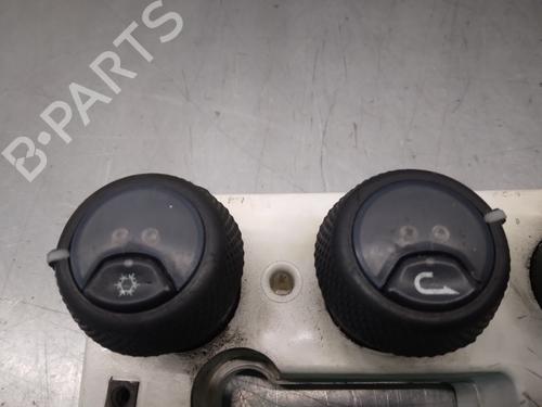 Climate control ALFA ROMEO 156 Sportwagon (932_) 1.9 JTD (932B2) | BP14999715I5 