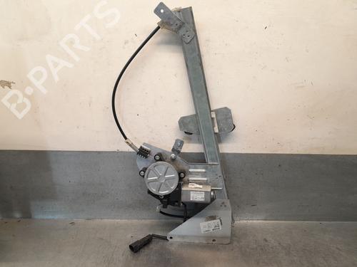 Used Front left window mechanism Front left window mechanism 36886944 36886944