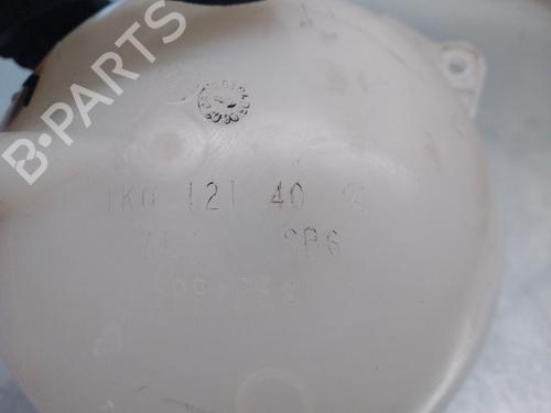 Expansion tank VW GOLF V (1K1) 1.4 16V | BP12680659C120 