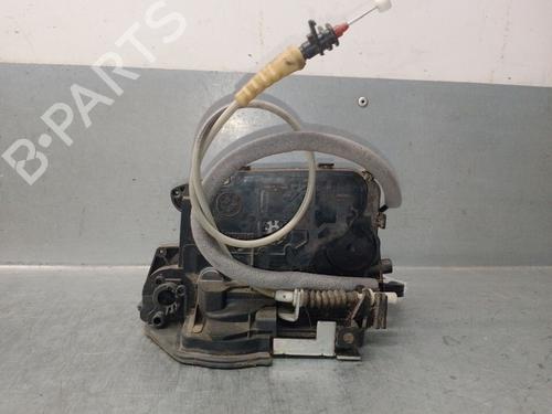 Used Rear right lock Rear right lock 38599402 38599402