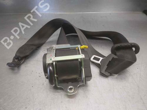 Used Front left seatbelt CITROËN NEMO Box Body/MPV (AA_) 1.3 HDi 75 (75 hp) 10077080