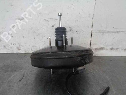 Used Servo brake FIAT GRANDE PUNTO (199_) 1.2 (65 hp) 8063084