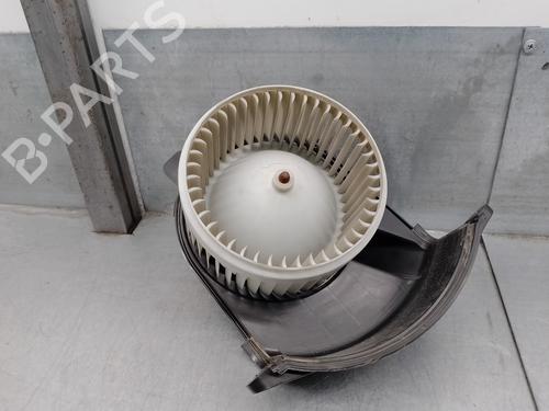 Heater blower motor RENAULT KANGOO / GRAND KANGOO II (KW0/1_) Z.E. | BP15893820M62 