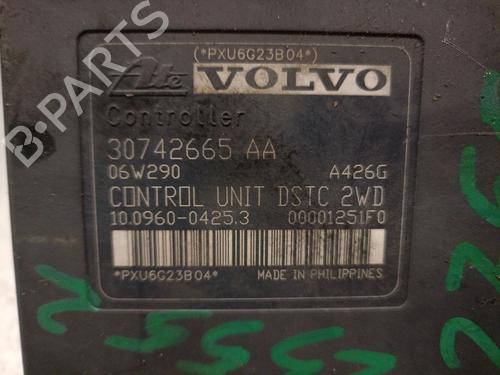 ABS pump VOLVO V50 (545) 2.0 D | BP29067250M43 