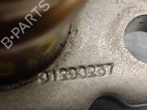 Pipe VOLVO XC60 I SUV (156) D3 / D4 | BP36527367M125 - Image 6