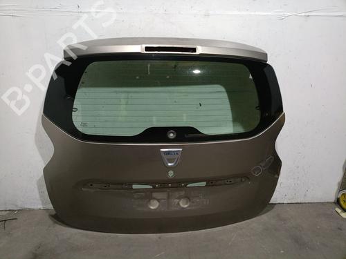 Tailgate DACIA LODGY (JS_) 1.5 dCi | BP31181160C6 