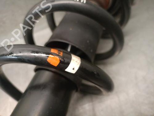Left front shock absorber AUDI A6 C7 (4G2, 4GC) 3.0 TDI quattro | BP28111754M16 