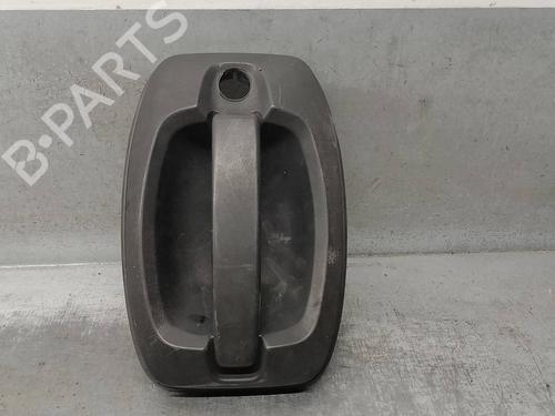 Used Tailgate handle PEUGEOT BOXER Van 2.2 HDi 120 (120 hp) 16975015