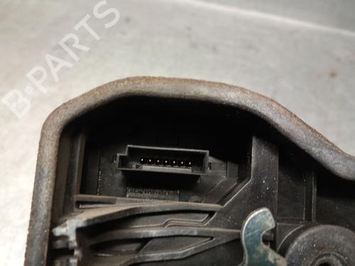 Rear right lock BMW 5 Touring (E61) 525 d | BP27699862C99 