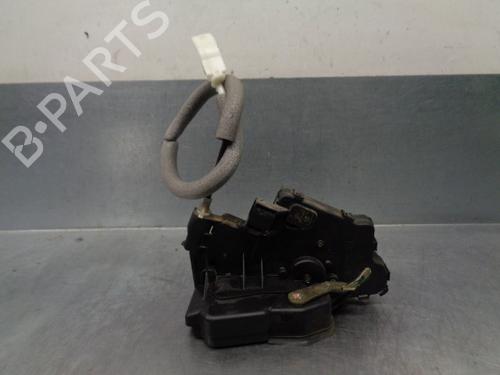 Used Rear left lock BMW 3 (E46) 320 d (136 hp) 13311941
