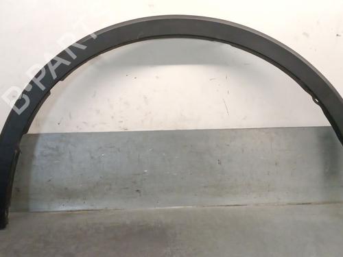 Used Front left wheel arch trim TOYOTA C-HR (_X1_) 1.8 Hybrid (ZYX10_, ZYX11_) (98 hp) 26030060