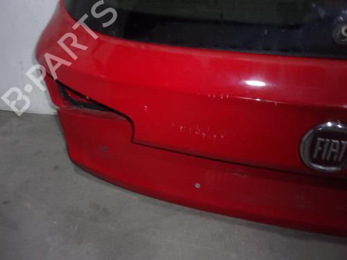 Tailgate FIAT TIPO Hatchback (356_, 357_) 1.4 LPG (356HXF1B) | BP16934918C6 