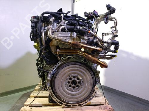 Engine MERCEDES-BENZ GLA (H247) GLA 200 d 4-matic (247.713) | BP25606125M1 