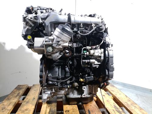 Engine OPEL ASTRA H GTC (A04) 1.7 CDTI (L08) | BP33621473M1  - Image 5