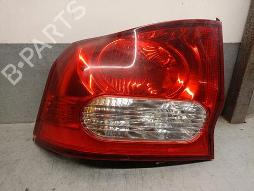 Used Left taillight SSANGYONG ACTYON I 2.0 Xdi (141 hp) 20709427