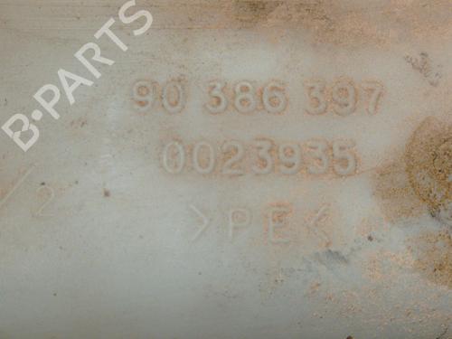 Windscreen washer tank OPEL CORSA B (S93) 1.5 TD (F08, F68, M68) | BP27457406C113 