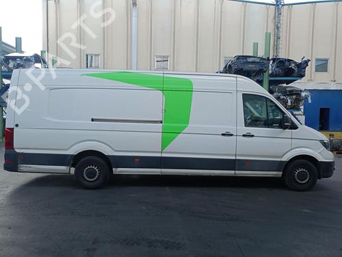Right front seat VW CRAFTER Van (SY_, SX_) 2.0 TDI FWD (SYB, SYC, SYD) | BP33235894C16 - Image 14