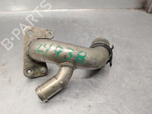 Pipe LAND ROVER RANGE ROVER EVOQUE (L538) 2.0 D 4x4 | BP33544156M125 - Image 2