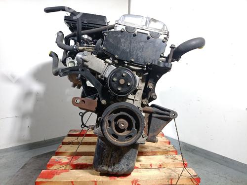 Used Engine Engine 37700729 37700729