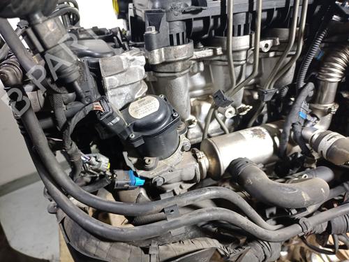 Engine CITROËN C5 II (RC_) 1.6 HDi (RC8HZB) | BP33000748M1  - Image 12