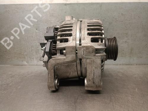 Used Alternator OPEL ASTRA G Hatchback (T98) 1.6 (F08, F48) (84 hp) 27807467