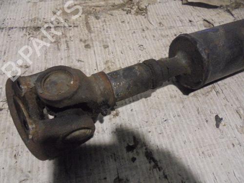 Driveshaft LADA NIVA Closed Off-Road Vehicle (2121, 2131) 1600 4x4 | BP9588589M37 