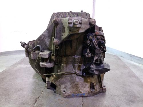 Gearbox FORD MONDEO III (B5Y) 2.0 TDCi | BP20267475M3 