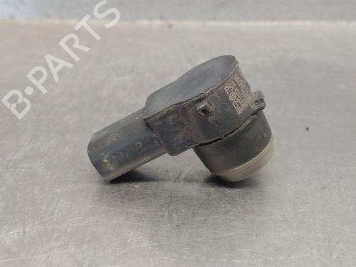 Electronic module CITROËN C5 III (RD_) 2.0 HDi 140 (RDRHF8, RDRHFA, RDRHA8, RDRHAJ) | BP31801044M83