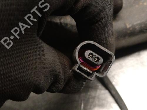 Right front steering knuckle AUDI ALLROAD C5 (4BH) 2.5 TDI quattro | BP25028344M26 