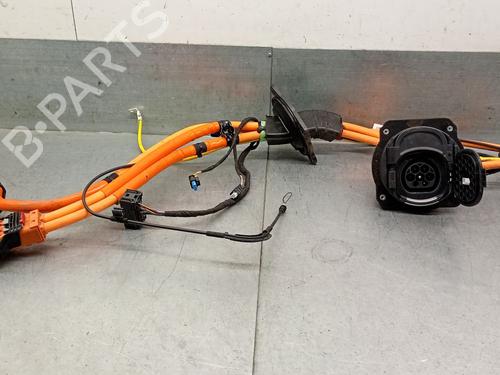 Used Cable Cable MERCEDES-BENZ GLE Coupe (C167) GLE 350 de 4-matic (167.306) (333 hp) 34350107 34350107