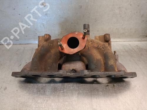 Used Exhaust manifold Exhaust manifold 37442306 37442306