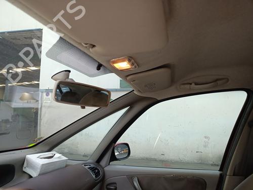 Tailgate CITROËN XSARA PICASSO (N68) 1.6 HDi | BP29323506C6 