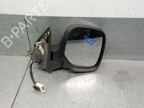 Used Right mirror CITROËN BERLINGO / BERLINGO FIRST MPV (MF_, GJK_, GFK_) 2.0 HDI 90 (MFRHY) (90 hp) 30507662
