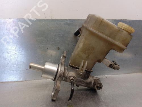 Used Brake master cylinder OPEL VECTRA C GTS (Z02) 1.9 CDTI (F68) (120 hp) 14468655