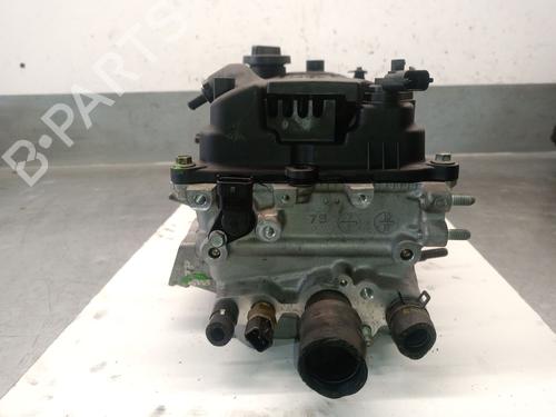 Cylinder head KIA RIO III (UB) 1.25 CVVT | BP40260949M5 - Image 10