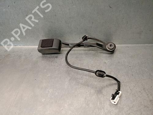 Used Seat buckle Seat buckle RENAULT KADJAR (HA_, HL_) 1.2 TCe 130 (HLMR) (130 hp) 40532317 40532317
