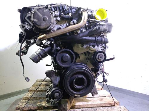 Used Engine BMW 5 (E60) 530 d (218 hp) 28123626